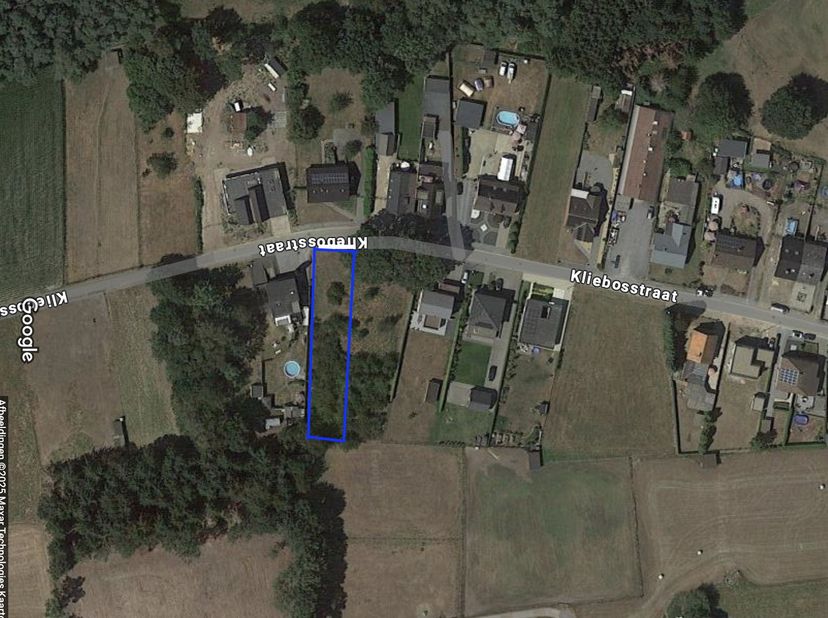 Te koop: Bouwgrond van 12 are in het groene Zutendaal &lt;br /&gt;
&lt;br /&gt;
Op zoek naar een ruime bouwgrond in een rustige, groene omgeving? Deze bouwgrond v